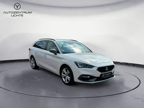 Used SEAT LEON Diesel 2022 Ad 