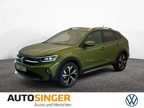 Annonce VOLKSWAGEN TAIGO Essence 2024 d'occasion 