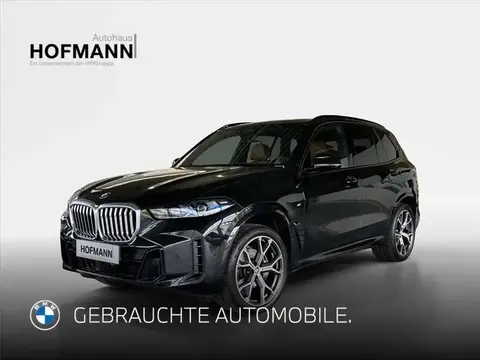 Annonce BMW X5 Diesel 2023 d'occasion 