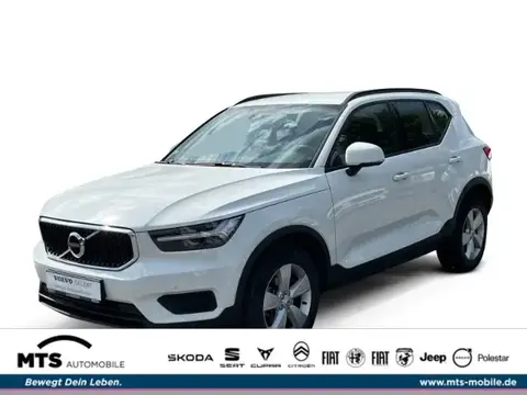 Used VOLVO XC40 Petrol 2021 Ad Germany