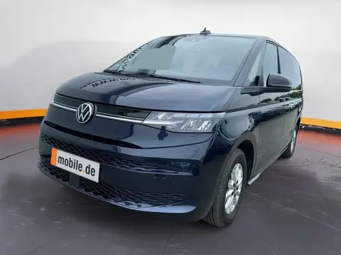 Annonce VOLKSWAGEN T7 Diesel 2023 d'occasion 