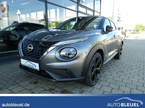 Used NISSAN JUKE Hybrid 2024 Ad 