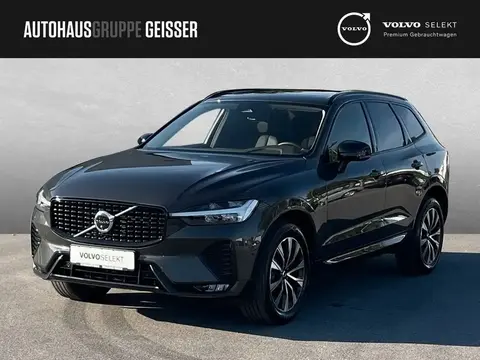 Annonce VOLVO XC60 Diesel 2023 d'occasion 