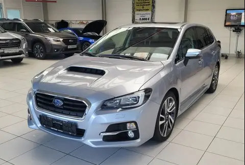 Used SUBARU LEVORG Petrol 2016 Ad 