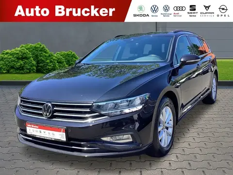 Used VOLKSWAGEN PASSAT Diesel 2022 Ad 