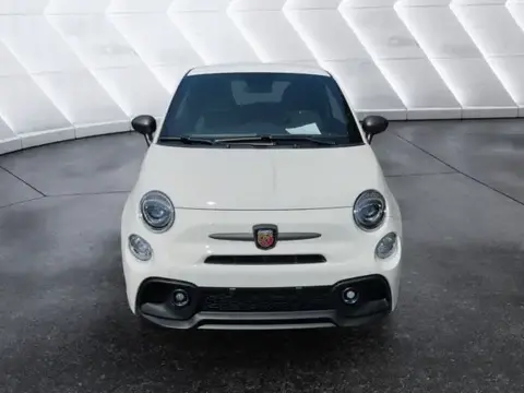 Annonce ABARTH 695 Essence 2024 d'occasion 