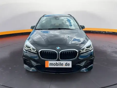 Used BMW SERIE 2 Petrol 2022 Ad 