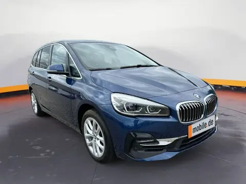 Annonce BMW SERIE 2 Essence 2022 d'occasion 