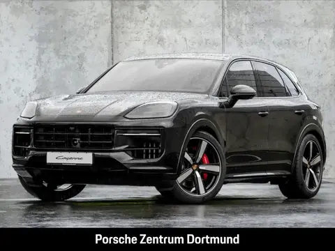 Used PORSCHE CAYENNE Petrol 2024 Ad 