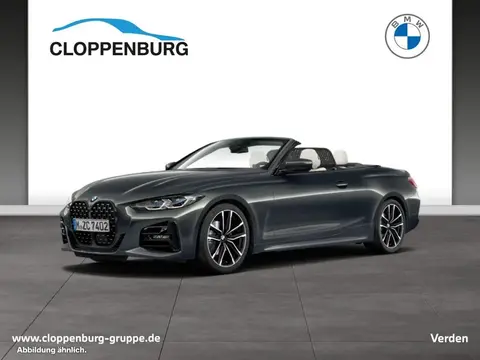 Annonce BMW SERIE 4 Essence 2023 d'occasion 