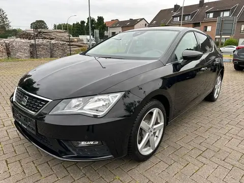 Used SEAT LEON Petrol 2018 Ad 