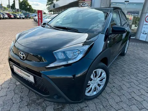 Used TOYOTA AYGO X Petrol 2024 Ad 