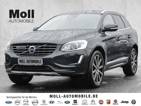 Used VOLVO XC60 Diesel 2017 Ad 