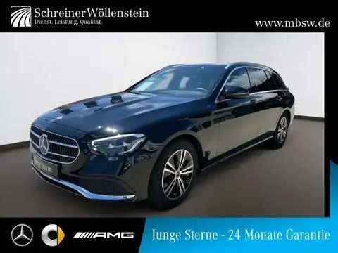 Used MERCEDES-BENZ CLASSE E Diesel 2023 Ad 