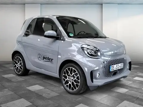 Annonce SMART FORTWO Non renseigné 2022 d'occasion 