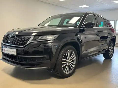 Used SKODA KODIAQ Diesel 2020 Ad 