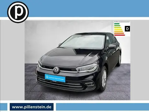 Used VOLKSWAGEN POLO Petrol 2023 Ad 