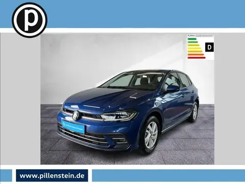 Used VOLKSWAGEN POLO Petrol 2023 Ad 