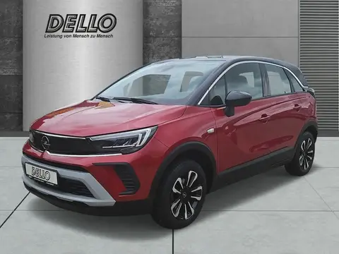 Annonce OPEL CROSSLAND Essence 2023 d'occasion 