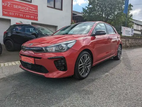 Used KIA RIO Petrol 2019 Ad 