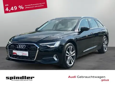 Used AUDI A6 Petrol 2023 Ad 