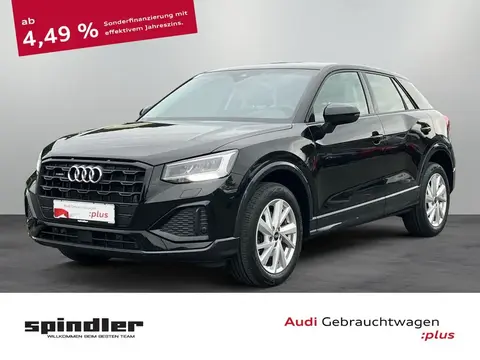 Used AUDI Q2 Diesel 2023 Ad 