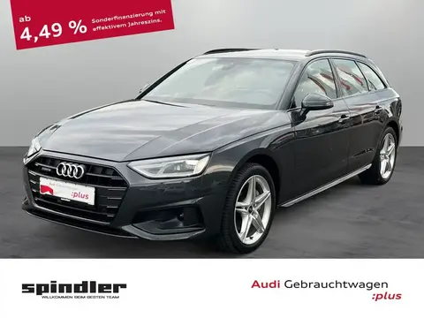 Used AUDI A4 Diesel 2023 Ad 