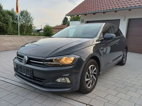 Used VOLKSWAGEN POLO Petrol 2019 Ad 