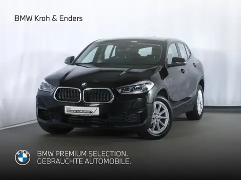 Used BMW X2 Petrol 2021 Ad Germany