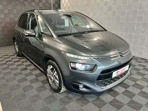 Annonce CITROEN C4 Diesel 2016 d'occasion 