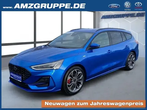 Annonce FORD FOCUS Essence 2024 d'occasion 