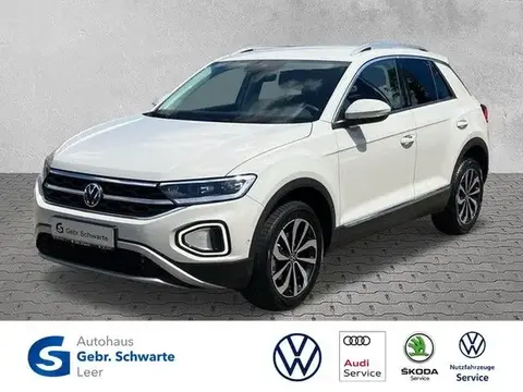 Used VOLKSWAGEN T-ROC Petrol 2023 Ad 