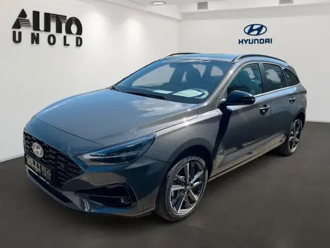 Annonce HYUNDAI I30 Essence 2024 d'occasion 