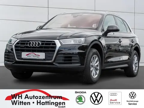 Used AUDI Q5 Diesel 2018 Ad 