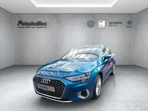 Used AUDI A3 Petrol 2020 Ad 