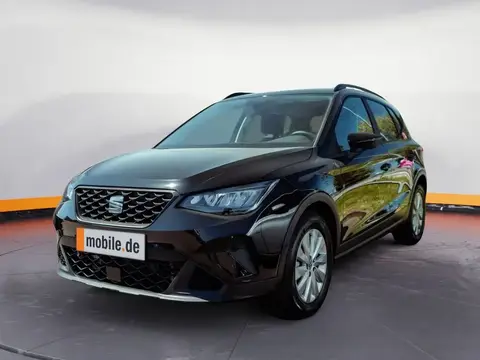 Annonce SEAT ARONA Essence 2023 d'occasion 