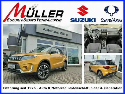 Used SUZUKI VITARA Petrol 2023 Ad 