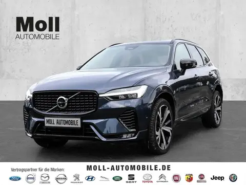 Used VOLVO XC60 Diesel 2023 Ad 