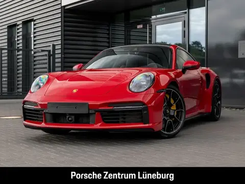 Used PORSCHE 911 Petrol 2020 Ad 