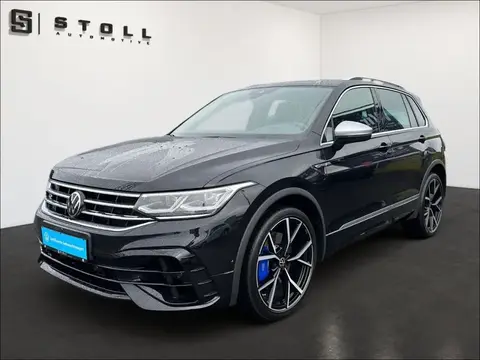 Used VOLKSWAGEN TIGUAN Petrol 2023 Ad 