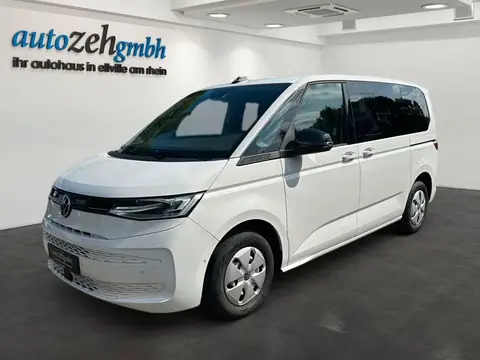 Annonce VOLKSWAGEN T7 Essence 2022 d'occasion 