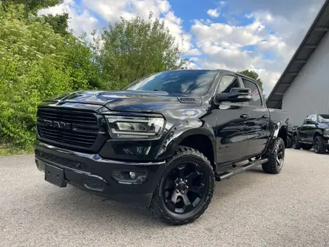 Annonce DODGE RAM Essence 2019 d'occasion 