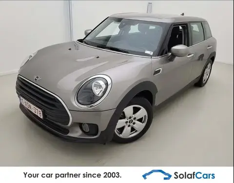 Used MINI ONE Diesel 2020 Ad 