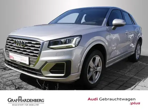 Used AUDI Q2 Diesel 2019 Ad Germany