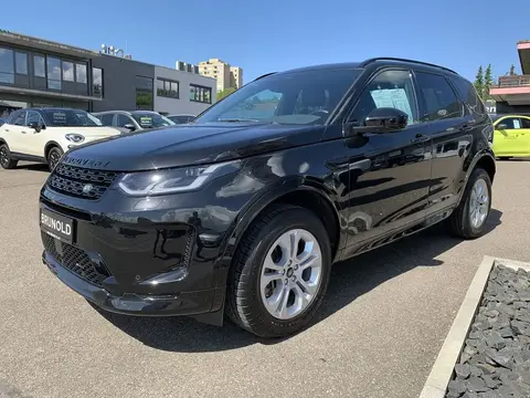 Used LAND ROVER DISCOVERY Hybrid 2022 Ad Germany