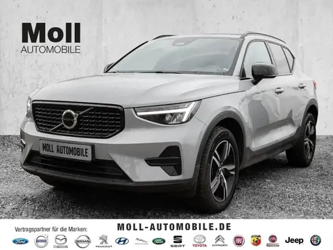 Used VOLVO XC40 Petrol 2023 Ad 