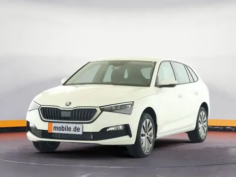 Annonce SKODA SCALA Essence 2024 d'occasion 