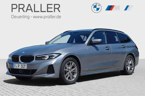 Used BMW SERIE 3 Diesel 2024 Ad 