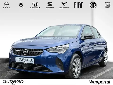 Used OPEL CORSA Not specified 2021 Ad 