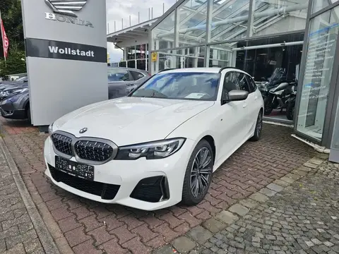 Annonce BMW M340I Diesel 2020 d'occasion 